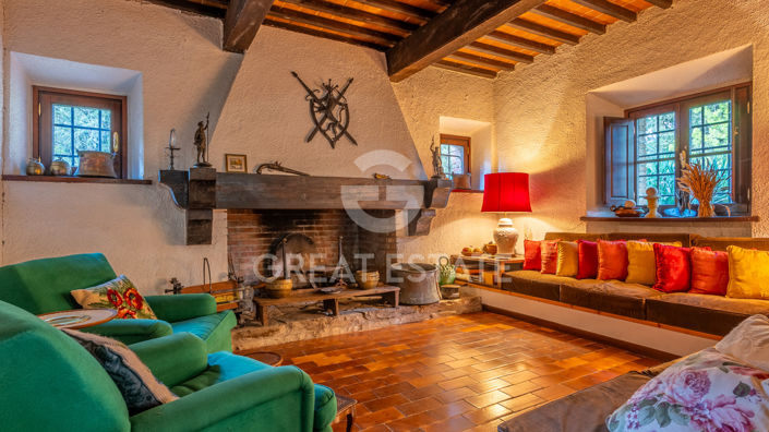 Image No.26-9 Bed Country House for sale