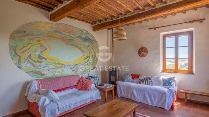 Image No.19-6 Bed Country House for sale