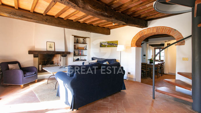 Image No.13-3 Bed Country House for sale