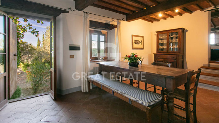 Image No.18-3 Bed Country House for sale