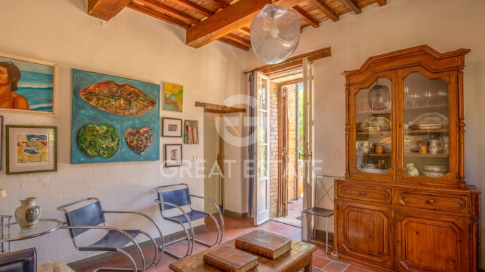 Image No.31-Maison de campagne de 7 chambres à vendre à Perugia