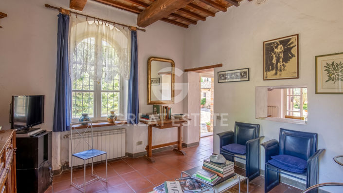 Image No.32-Maison de campagne de 7 chambres à vendre à Perugia