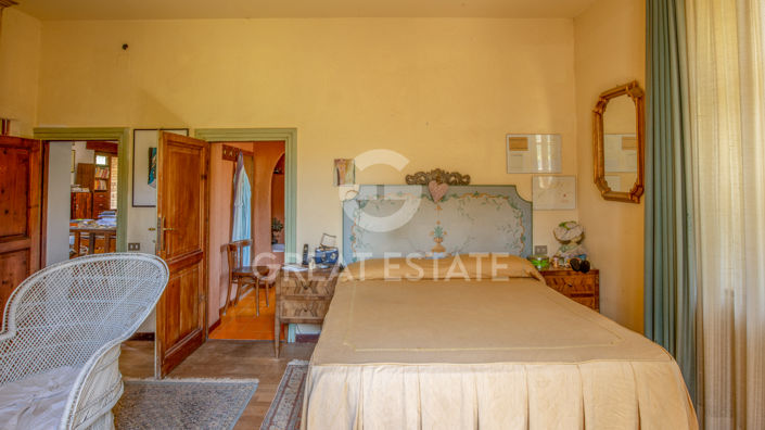 Image No.35-Maison de campagne de 7 chambres à vendre à Perugia