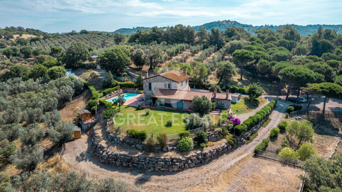 Image No.4-6 Bed Country House for sale