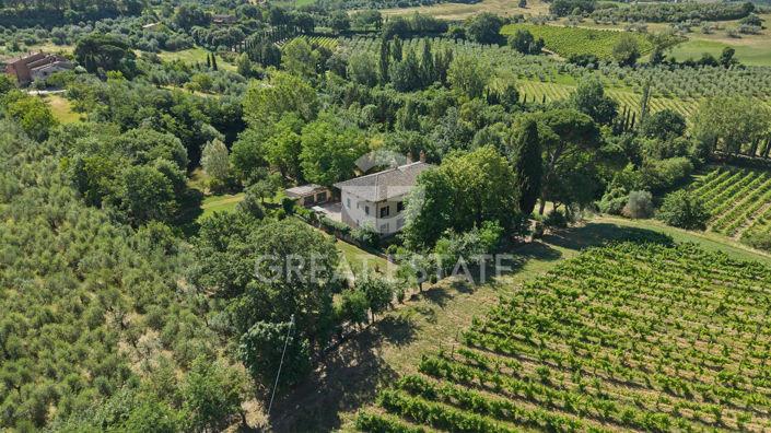 Image No.18-8 Bed Country House for sale