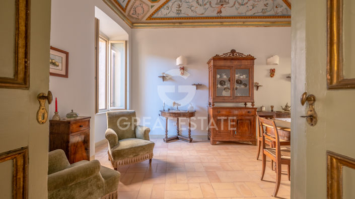 Image No.11-Appartement de 6 chambres à vendre à Trevi