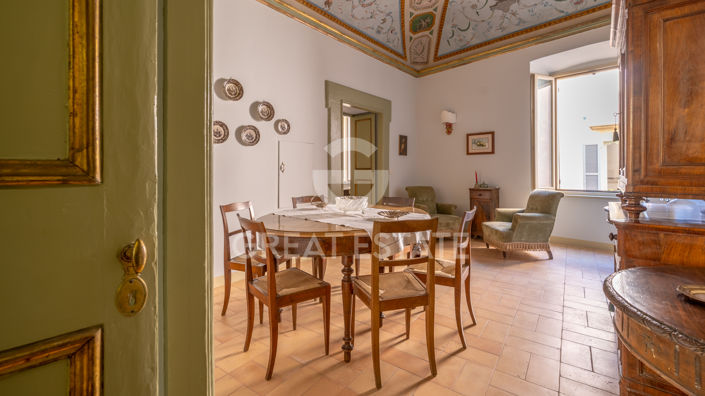 Image No.12-Appartement de 6 chambres à vendre à Trevi