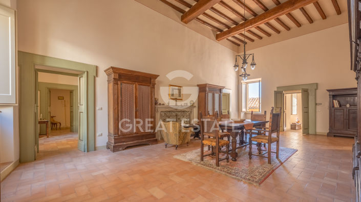 Image No.14-Appartement de 6 chambres à vendre à Trevi