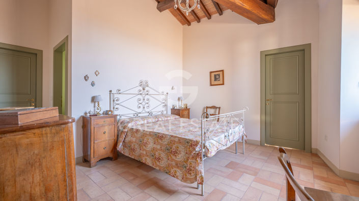 Image No.18-Appartement de 6 chambres à vendre à Trevi