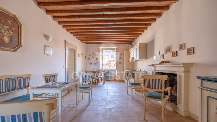 Image No.23-Appartement de 6 chambres à vendre à Trevi