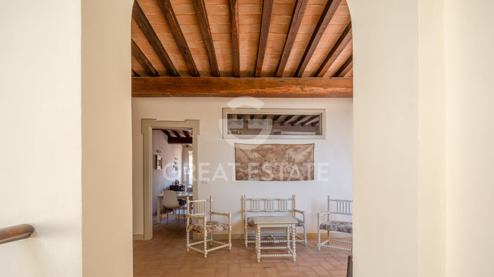 Image No.25-Appartement de 6 chambres à vendre à Trevi