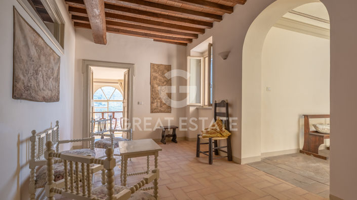 Image No.28-Appartement de 6 chambres à vendre à Trevi