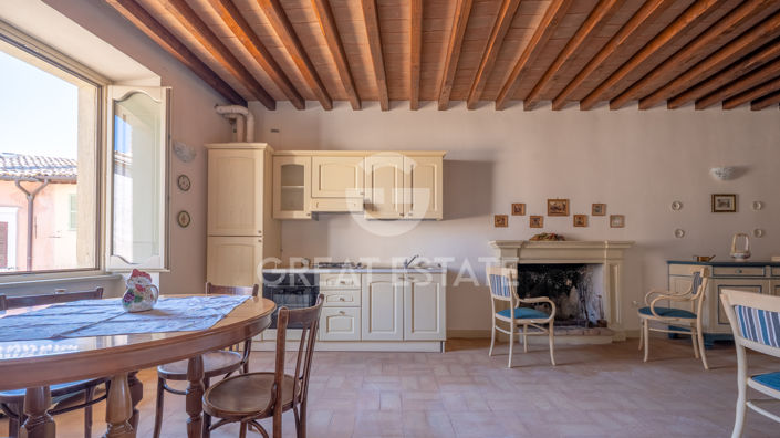 Image No.29-Appartement de 6 chambres à vendre à Trevi