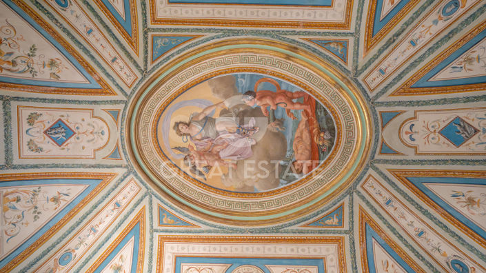 Image No.43-Appartement de 6 chambres à vendre à Trevi