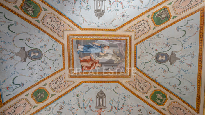 Image No.44-Appartement de 6 chambres à vendre à Trevi
