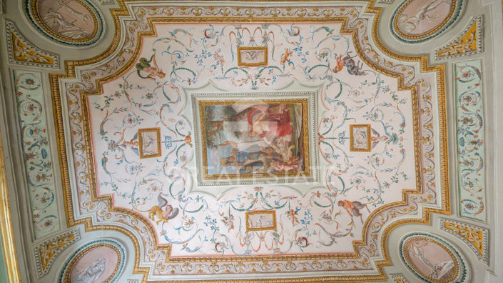 Image No.45-Appartement de 6 chambres à vendre à Trevi