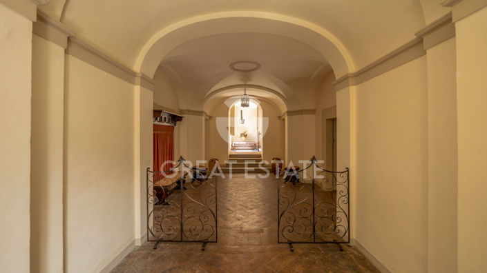 Image No.6-Appartement de 6 chambres à vendre à Trevi