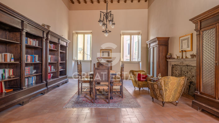 Image No.7-Appartement de 6 chambres à vendre à Trevi