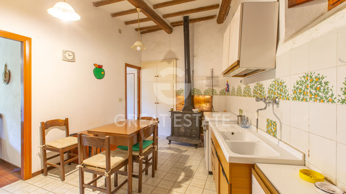 Image No.10-Propriété de 2 chambres à vendre à Cetona