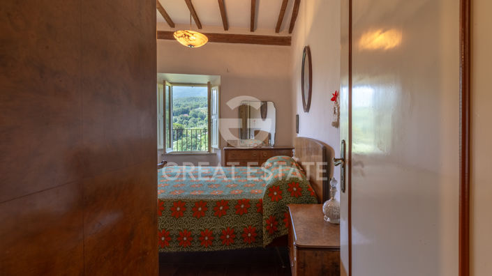 Image No.11-Propriété de 2 chambres à vendre à Cetona