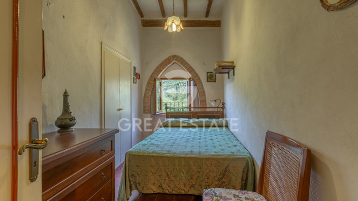 Image No.14-Propriété de 2 chambres à vendre à Cetona