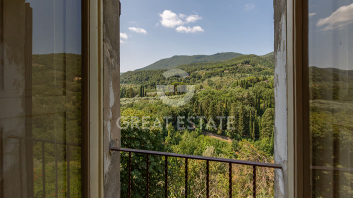 Image No.17-Propriété de 2 chambres à vendre à Cetona