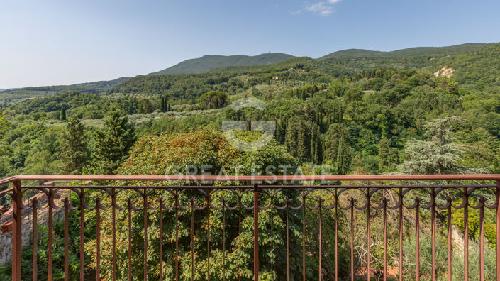 Image No.18-Propriété de 2 chambres à vendre à Cetona