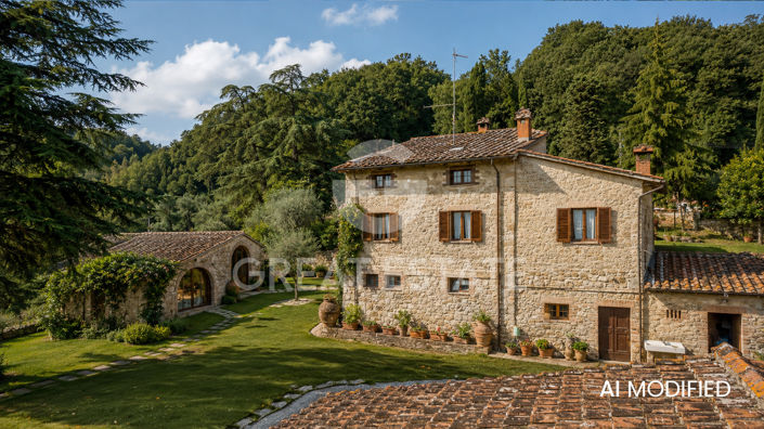 Image No.11-5 Bed Country House for sale