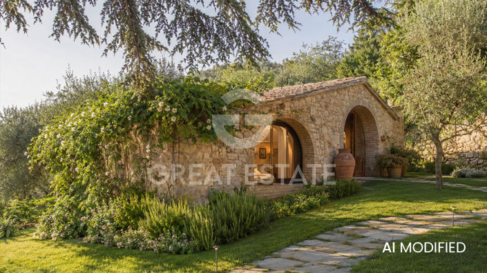 Image No.25-5 Bed Country House for sale