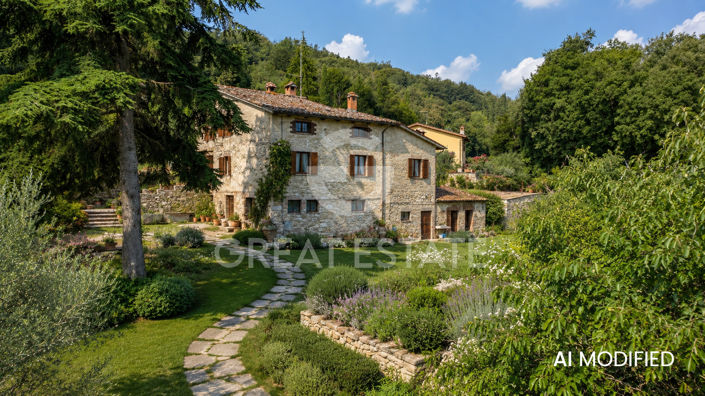 Image No.5-5 Bed Country House for sale