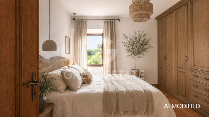 Image No.45-5 Bed Country House for sale