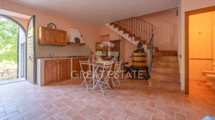 Image No.39-3 Bed Country House for sale