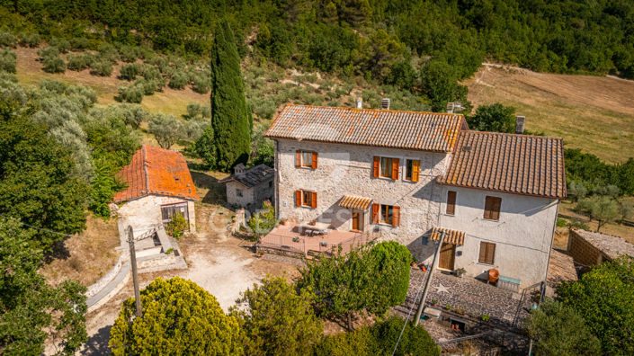Image No.9-3 Bed Country House for sale