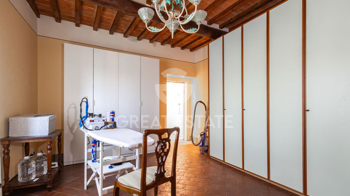 Image No.34-Maison de campagne de 4 chambres à vendre à Arezzo