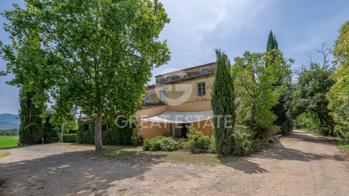 Image No.13-Maison de campagne de 10 chambres à vendre à Monte San Savino