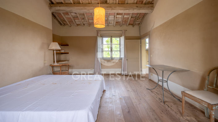 Image No.47-Maison de campagne de 10 chambres à vendre à Monte San Savino