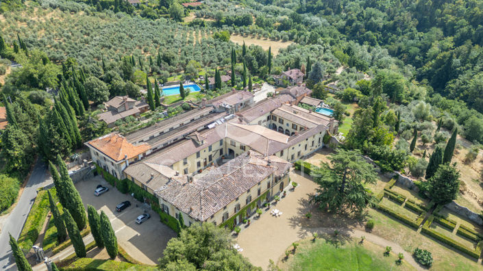 Image No.15-Country House for sale