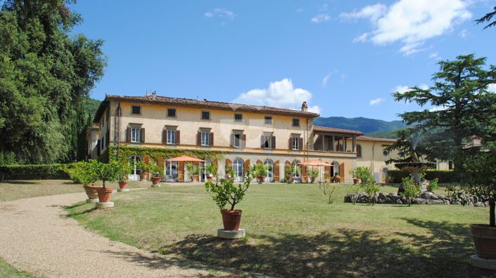 Image No.17-Country House for sale