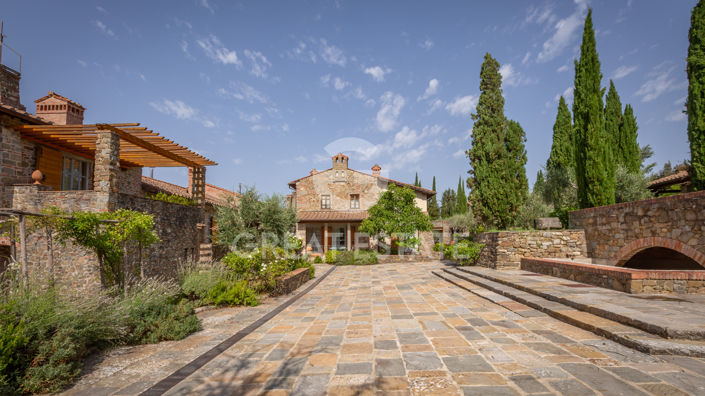Image No.18-Country House for sale