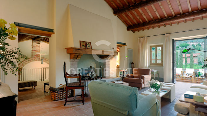 Image No.2-Country House for sale