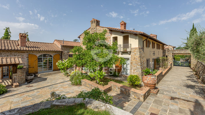 Image No.20-Country House for sale