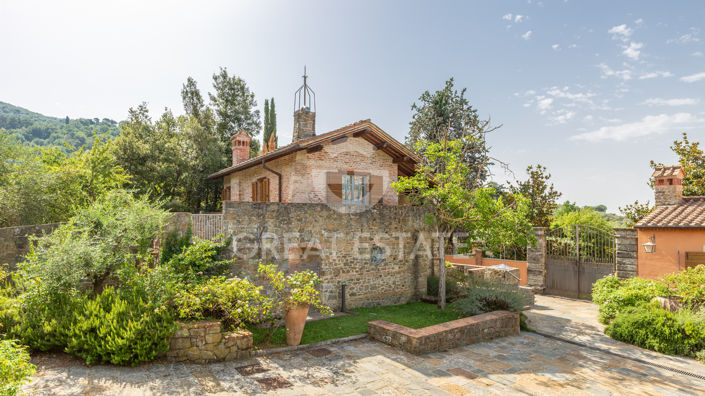 Image No.21-Country House for sale