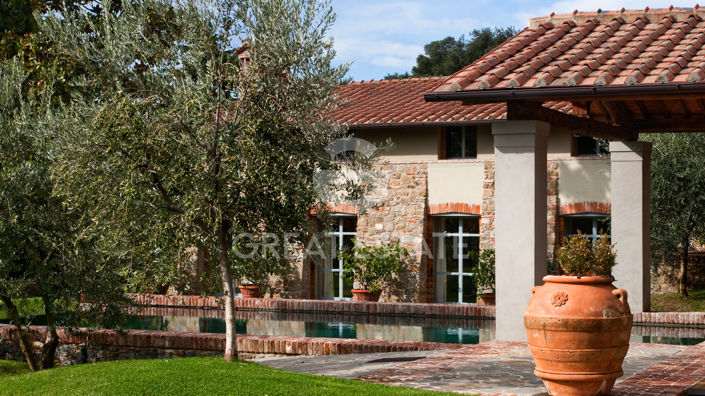 Image No.23-Country House for sale