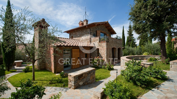 Image No.24-Country House for sale