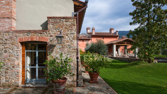 Image No.25-Country House for sale