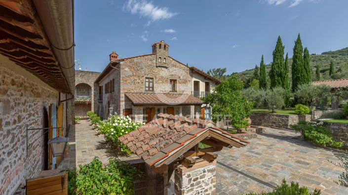 Image No.26-Country House for sale