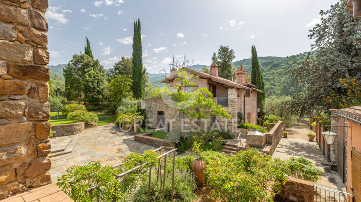 Image No.27-Country House for sale