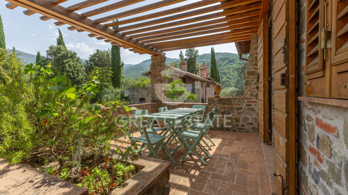 Image No.28-Country House for sale