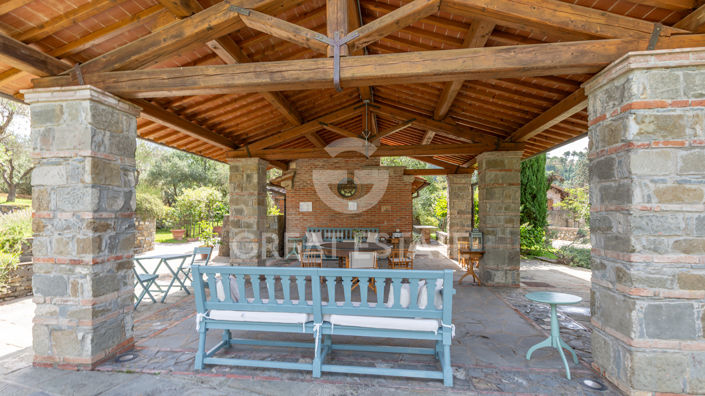 Image No.32-Country House for sale