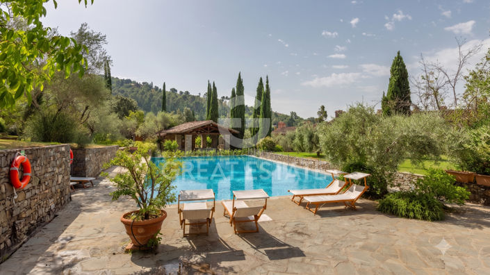 Image No.33-Country House for sale